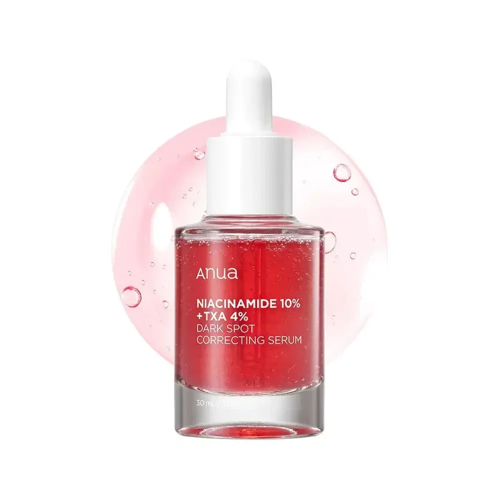 Anti-Aging Essence Toner Emulsion Facial Cleanser Set