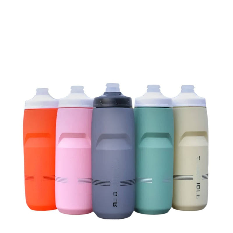 ThinkRider Large Capacity Cycling Water Bottle
