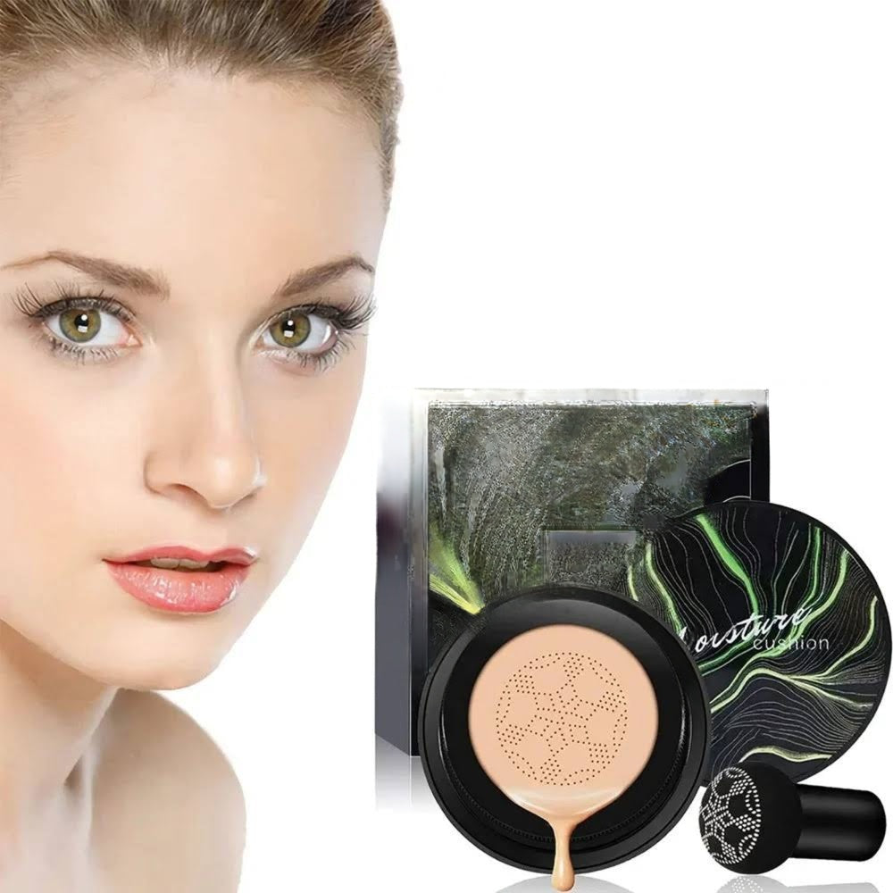 Magic Mushroom Head Foundation CC Cream