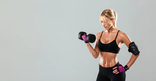 Building a Home Gym: Essentials for Every Fitness Level