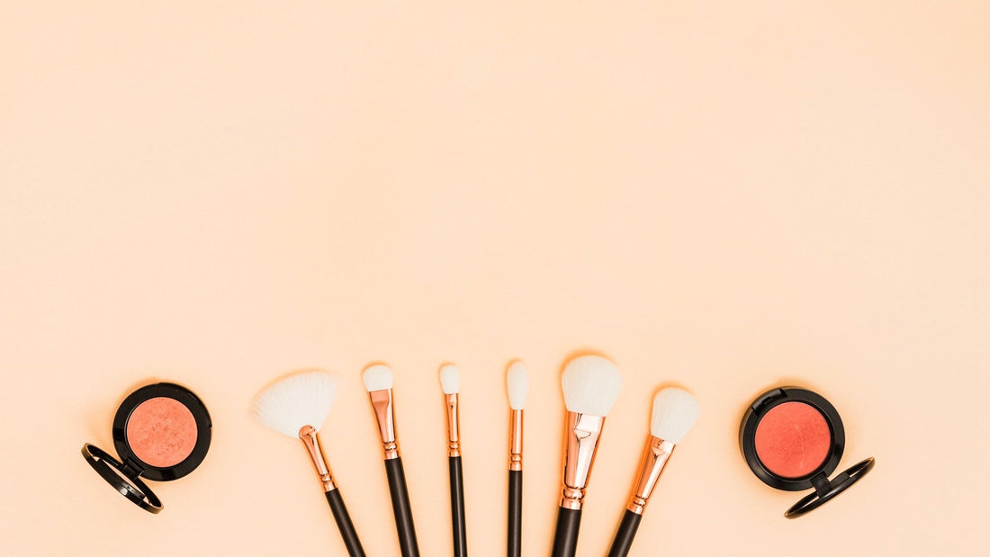 Must-Have Makeup Tools for a Flawless Finish Every Day