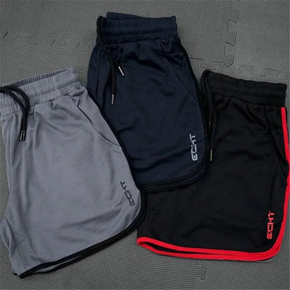 Summer Running Shorts