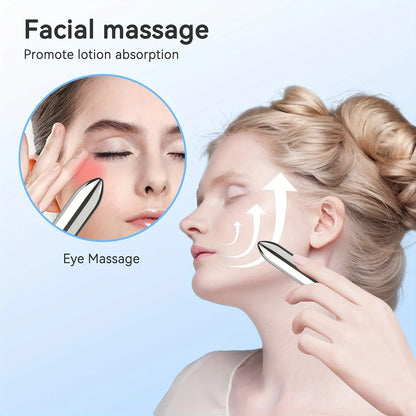 Mini Vibrating Facial Eye Massager