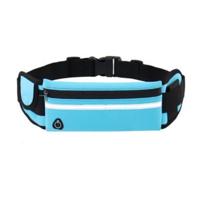 Waterproof Reflective Running Waist Bag