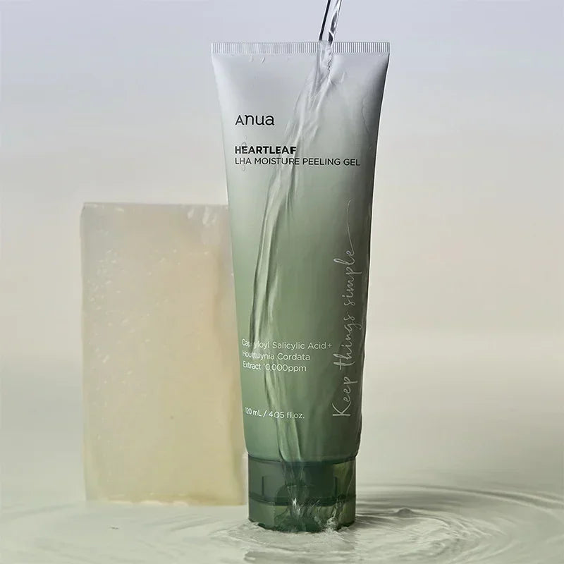 Anti-Aging  Essence Toner Emulsion Facial Cleanser Set