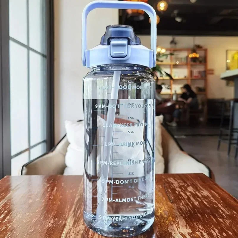 2L Sports Water Bottle