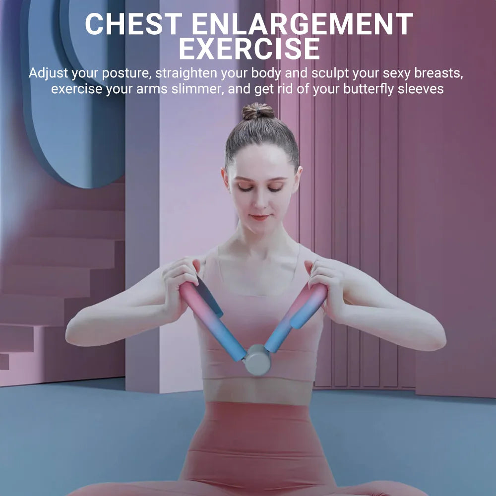 Hip Lifting Thigh Slimming Yoga Fitness Equipment