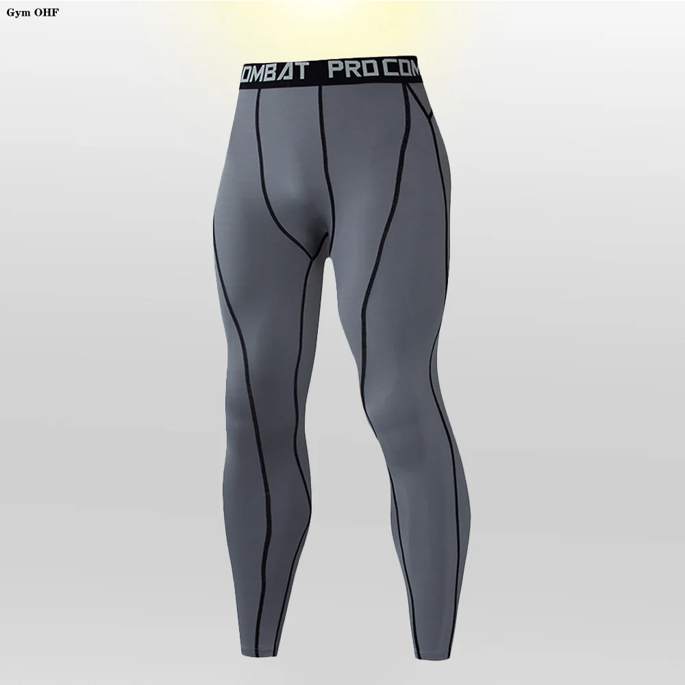 Running Tights Compression Shorts
