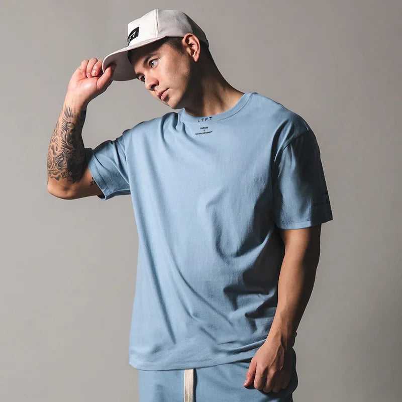 Workout Training T-Short