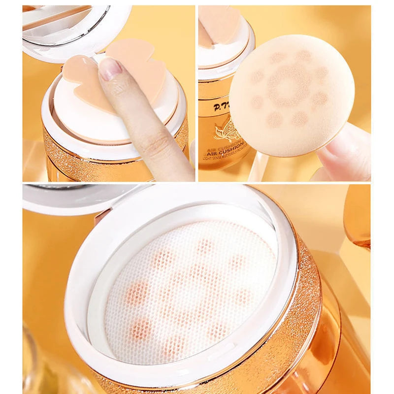Air Cushion BB Cream Moisturizing Concealer