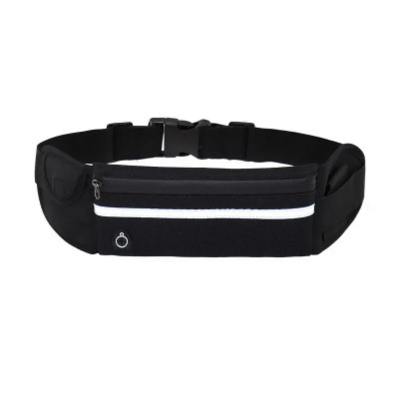 Waterproof Reflective Running Waist Bag
