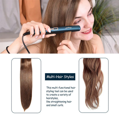 Mini Hair Flat Iron