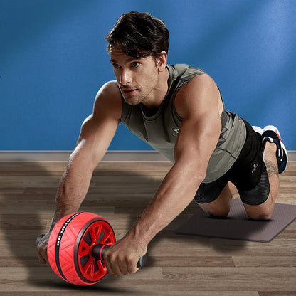 Ab Roller Wheel for Abs Workout