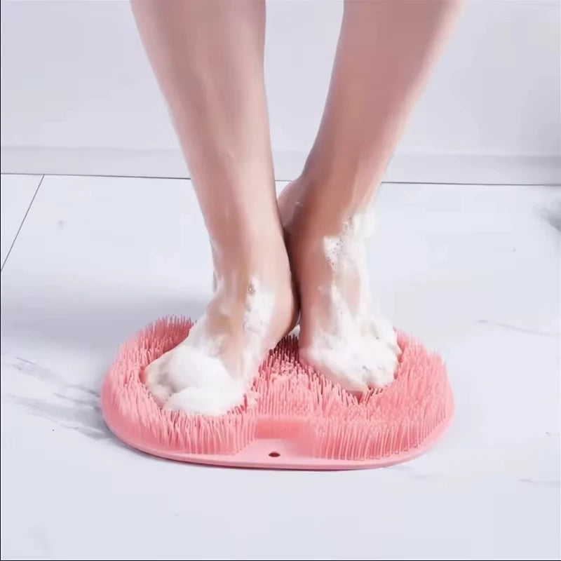 Silicone Foot Pads Massage Tool