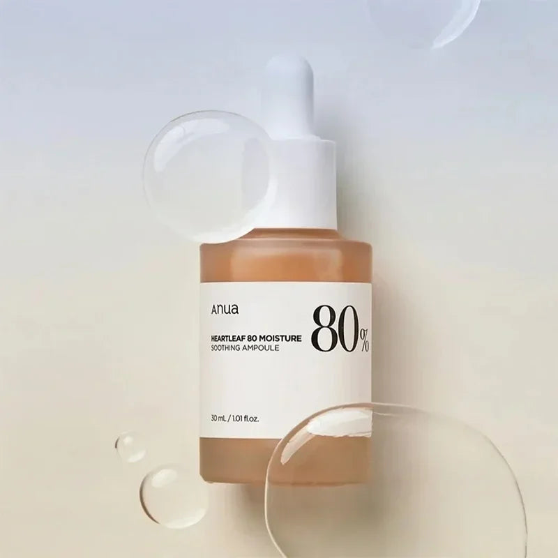 Anti-Aging  Essence Toner Emulsion Facial Cleanser Set