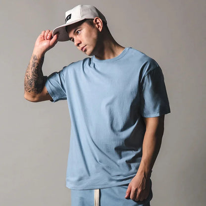 Workout Training T-Short