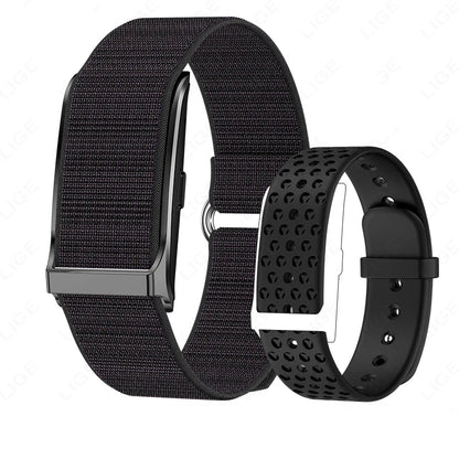 LIGE No Screen Smart watch Fitness Tracker