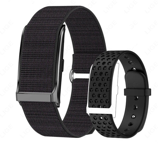 LIGE No Screen Smart watch Fitness Tracker