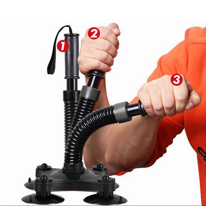 Heavy Duty Arm Wrestling Trainer