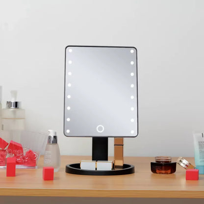 LED Vanity Makeup Mirror