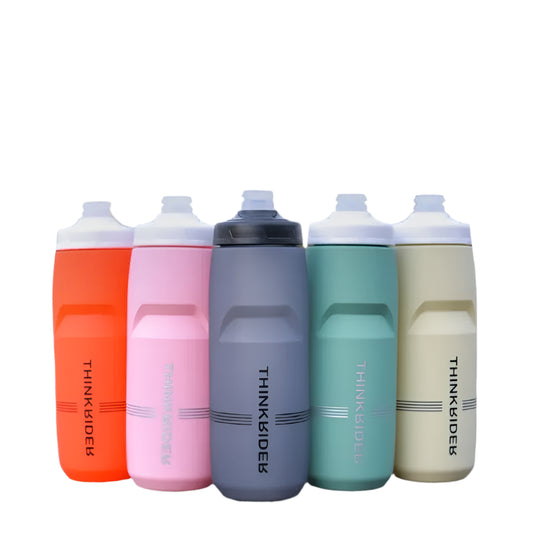 ThinkRider Large Capacity Cycling Water Bottle
