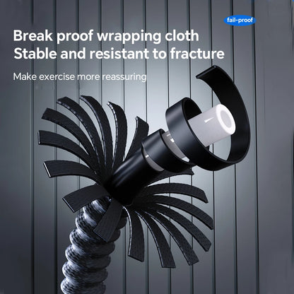 Multi-Functional Pedal Tension Rope Puller