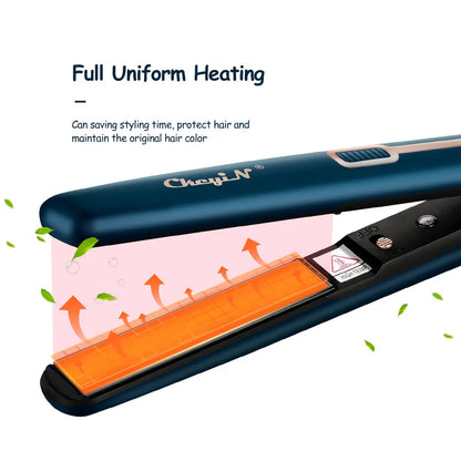 Mini Hair Flat Iron
