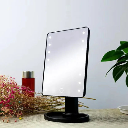 LED Vanity Makeup Mirror