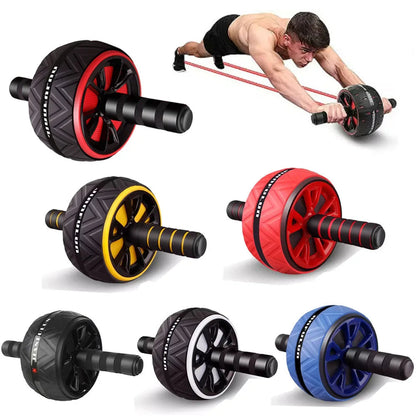 Ab Roller Wheel for Abs Workout
