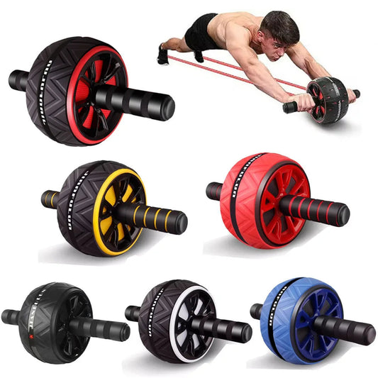 Ab Roller Wheel for Abs Workout
