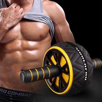 Ab Roller Wheel for Abs Workout