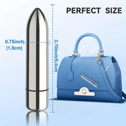 Mini Vibrating Facial Eye Massager