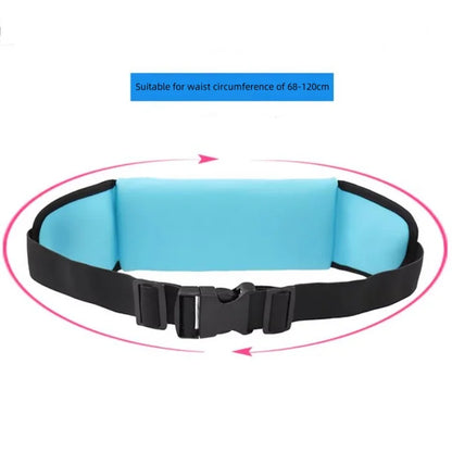 Waterproof Reflective Running Waist Bag