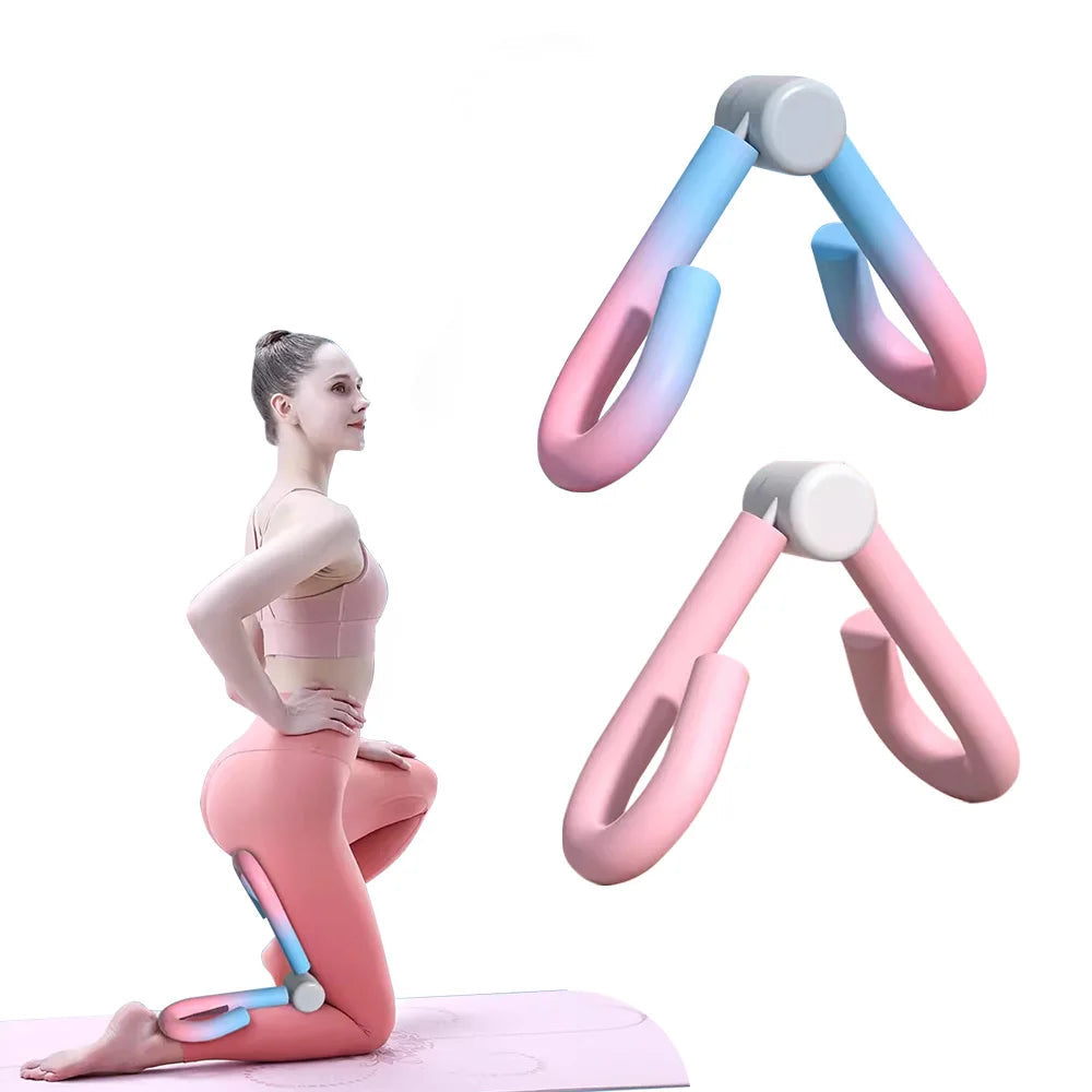 Hip Lifting Thigh Slimming Yoga Fitness Equipment