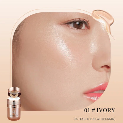 Air Cushion BB Cream Moisturizing Concealer