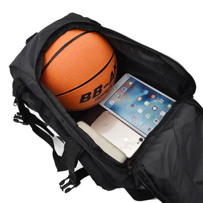 Waterproof Gym Travel Bag