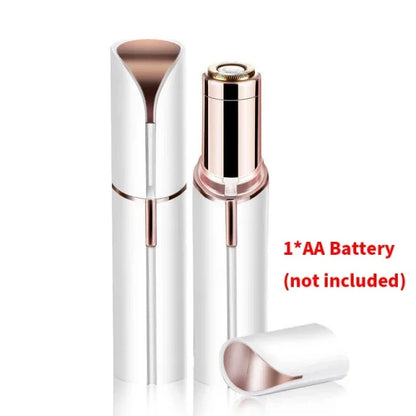 Mini Facial Hair Removal Electric Razor