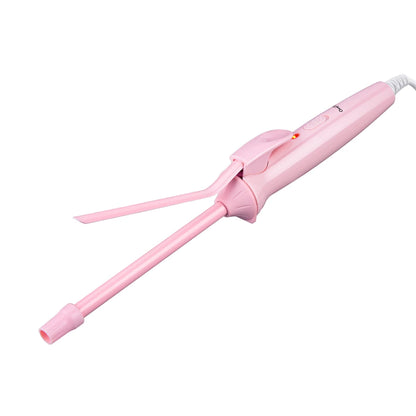 9mm Mini Hair Curler Wand Ceramic Salon