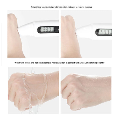 Air Cushion BB Cream Moisturizing Concealer