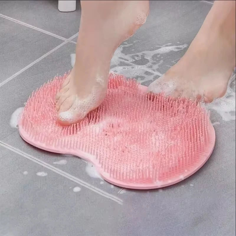 Silicone Foot Pads Massage Tool