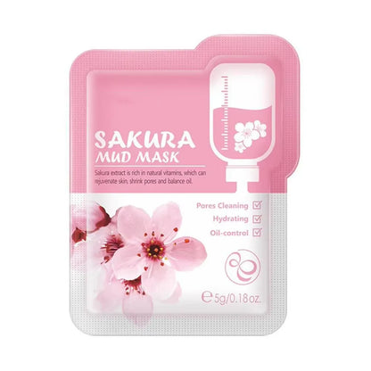 Hydrolyzed Collagen Overnight Mask