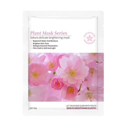 Hydrolyzed Collagen Overnight Mask