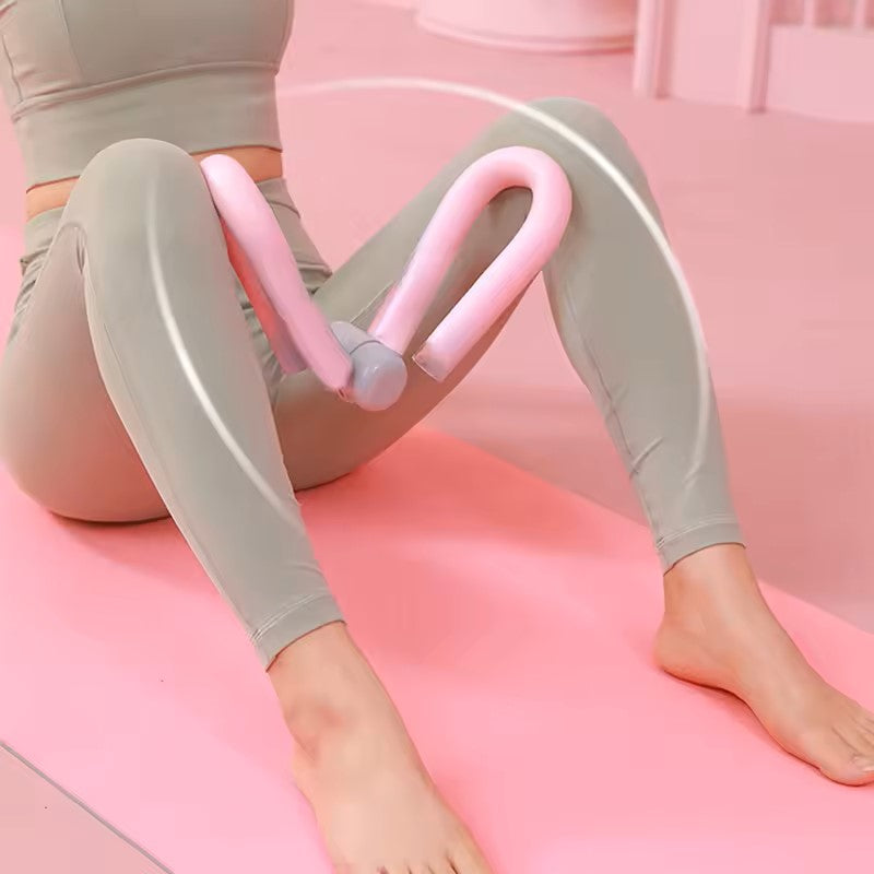 Hip Lifting Thigh Slimming Yoga Fitness Equipment