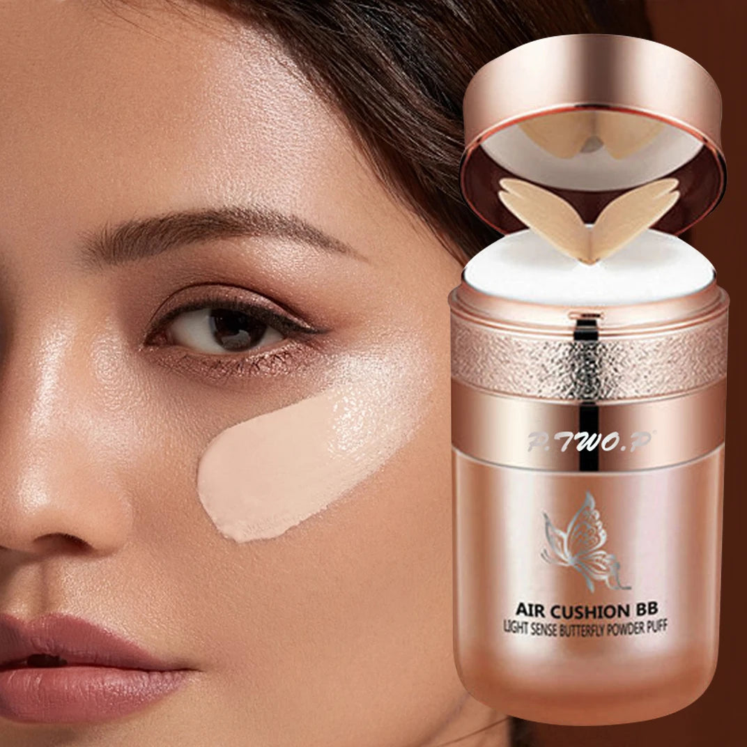 Air Cushion BB Cream Moisturizing Concealer