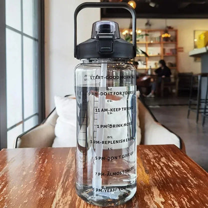 2L Sports Water Bottle