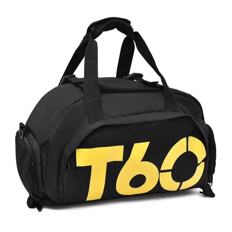 Waterproof Gym Travel Bag
