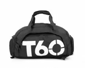 Waterproof Gym Travel Bag