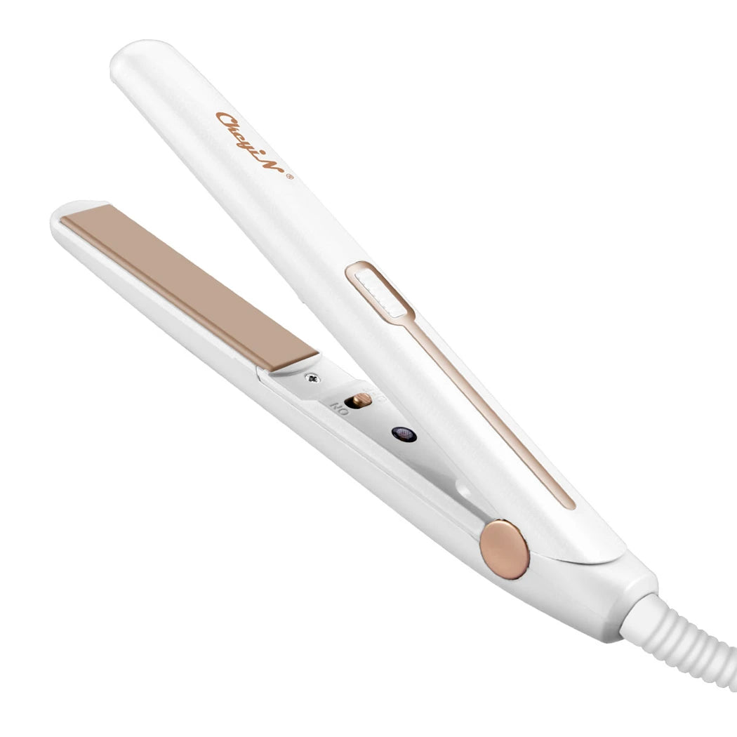 Mini Hair Flat Iron
