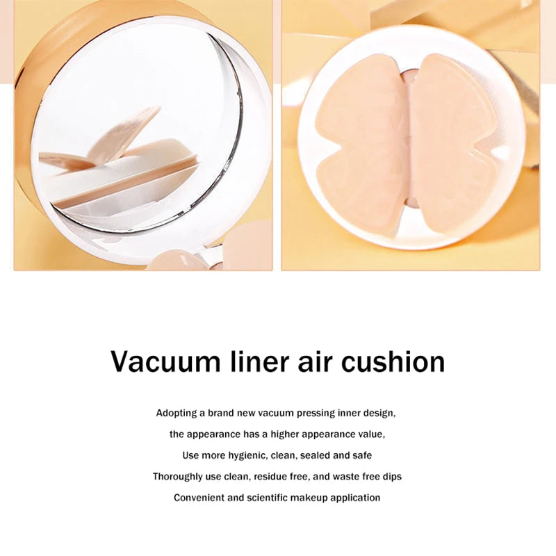 Air Cushion BB Cream Moisturizing Concealer