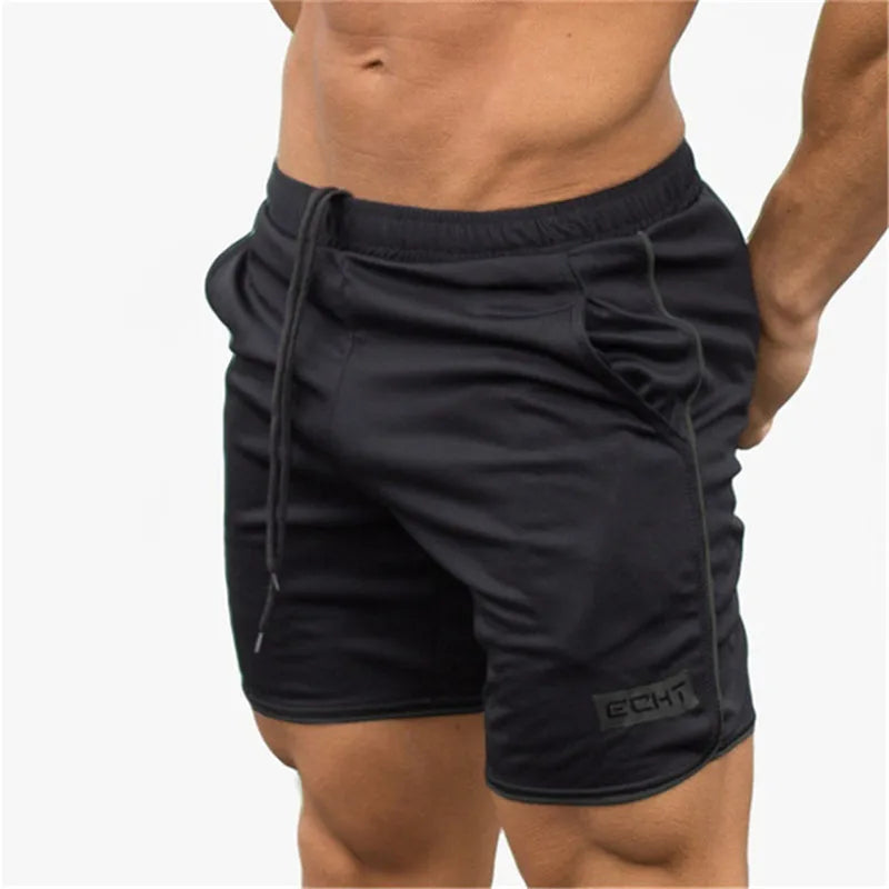 Summer Running Shorts